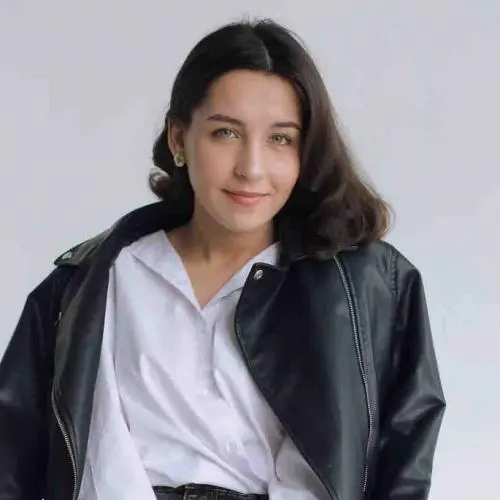 Анна Панкова