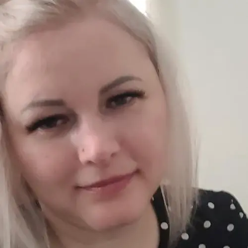 Алина Хайбуллина