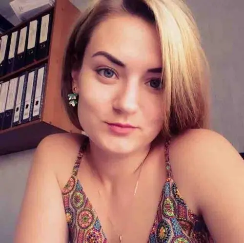 Екатерина Костенникова