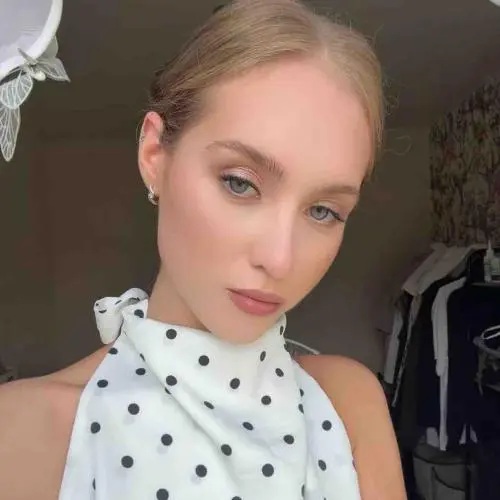 Полина Воронина