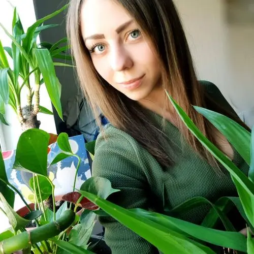 Анастасия Белова