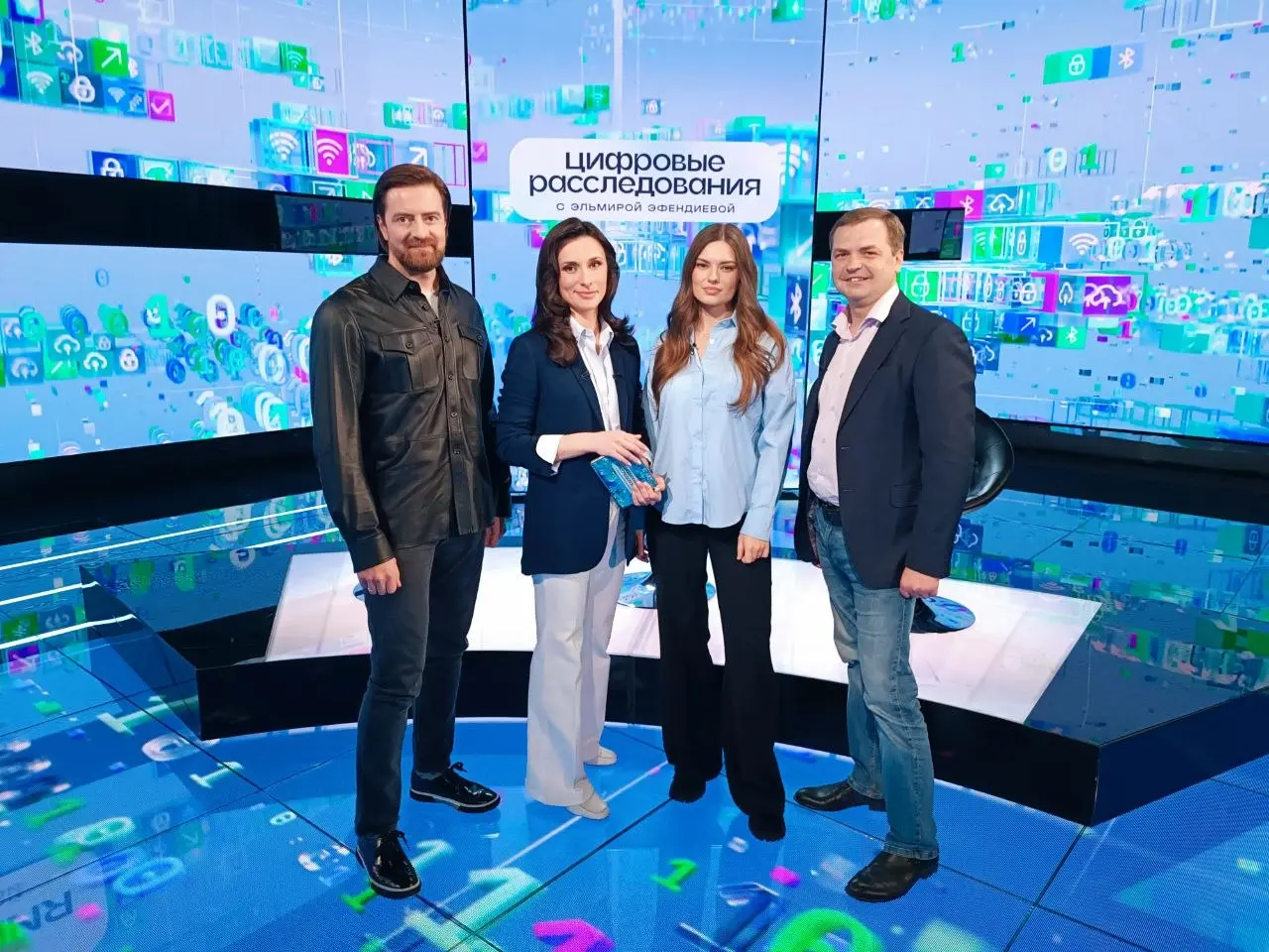 Попросили дать комментарии о том, как новый закон о развитии искусственного интеллекта повлияет на АГЕНТОВ ИИ | Сетка — социальная сеть от hh.ru