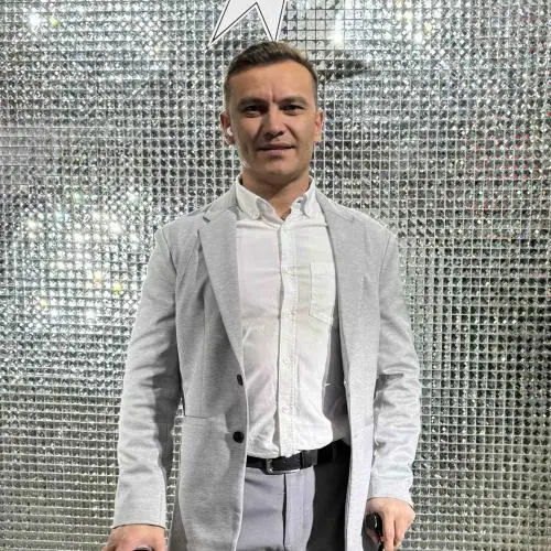 Руслан Латыпов
