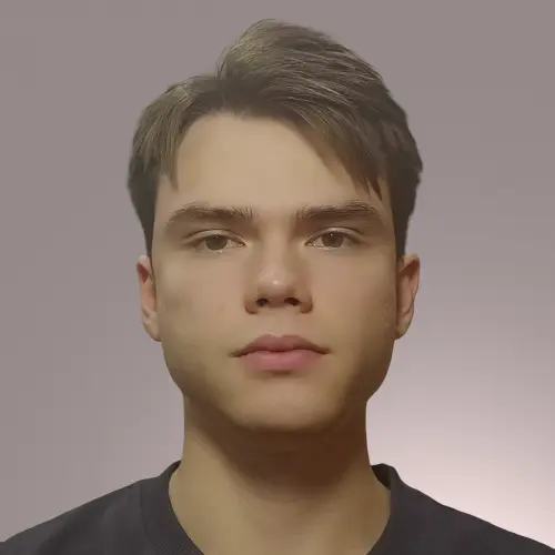 Иван Чудаев