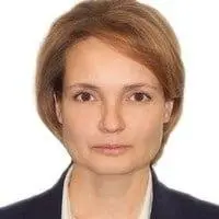Вероника Берзина