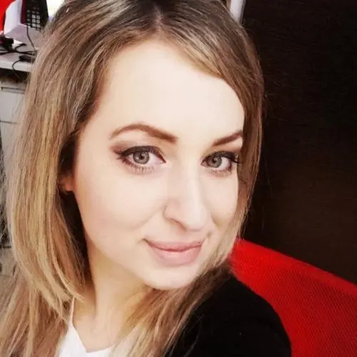 Светлана Шевченко