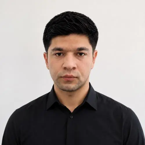 Umidjon Murodov