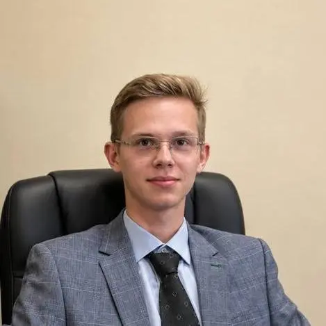 Артём Никитин