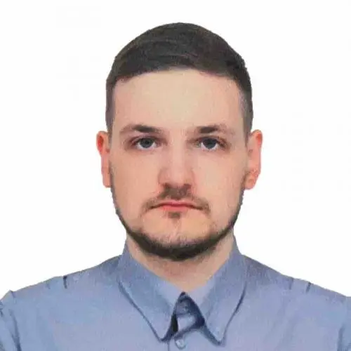 Алексей Синилин