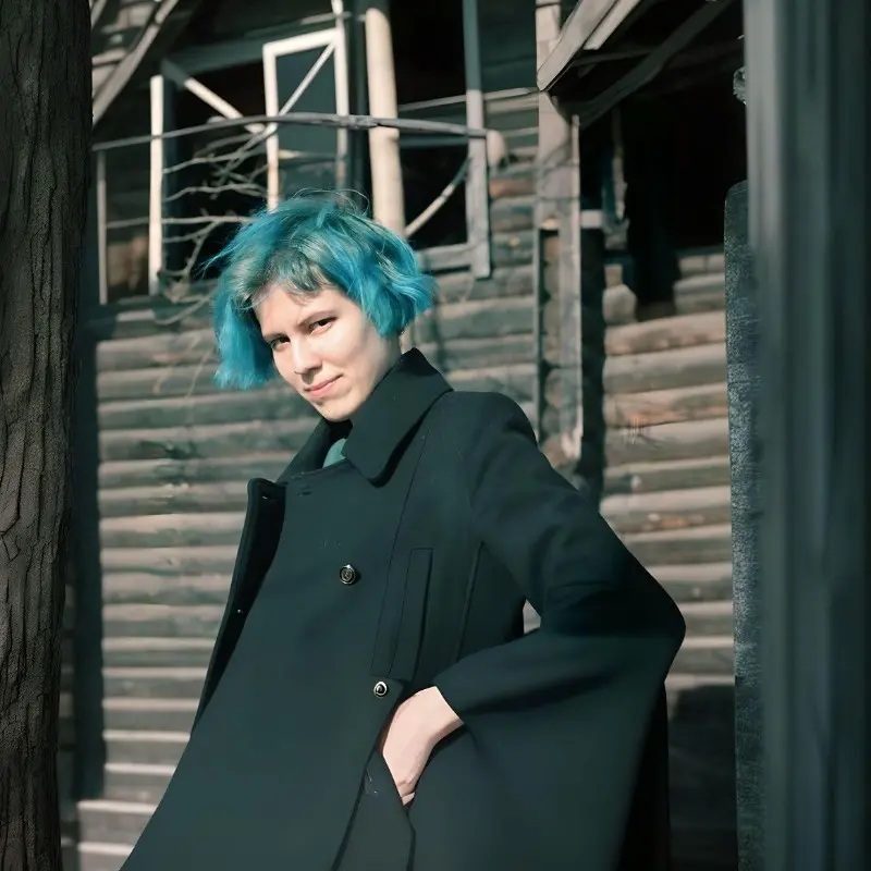 Ирина Фомина