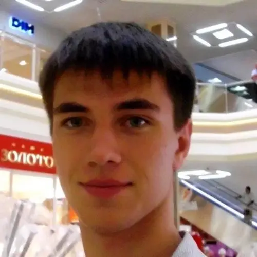 Сергей Коробко