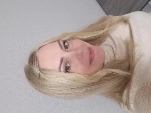 Ирина Кононова