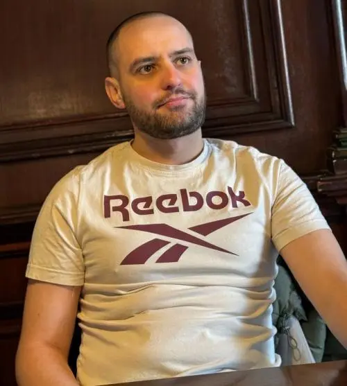 Данелия Дмитрий