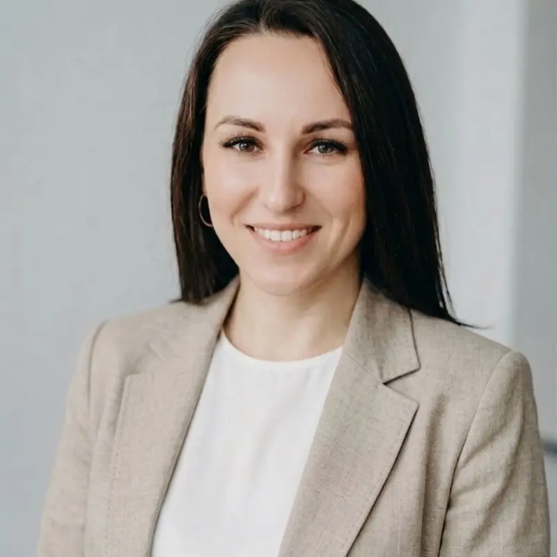 Карина Латыш