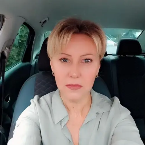 Мария Суворова