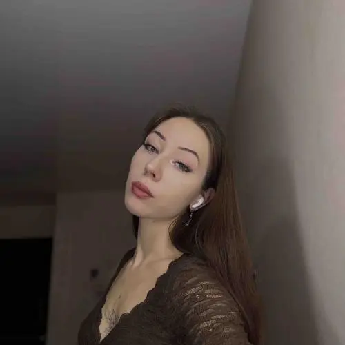 Юлия Суслова