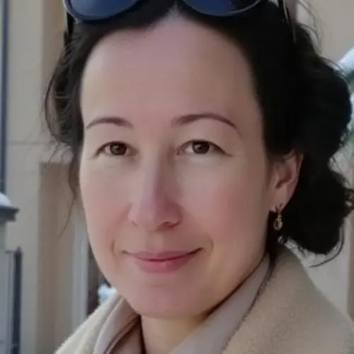Алла Кулишова