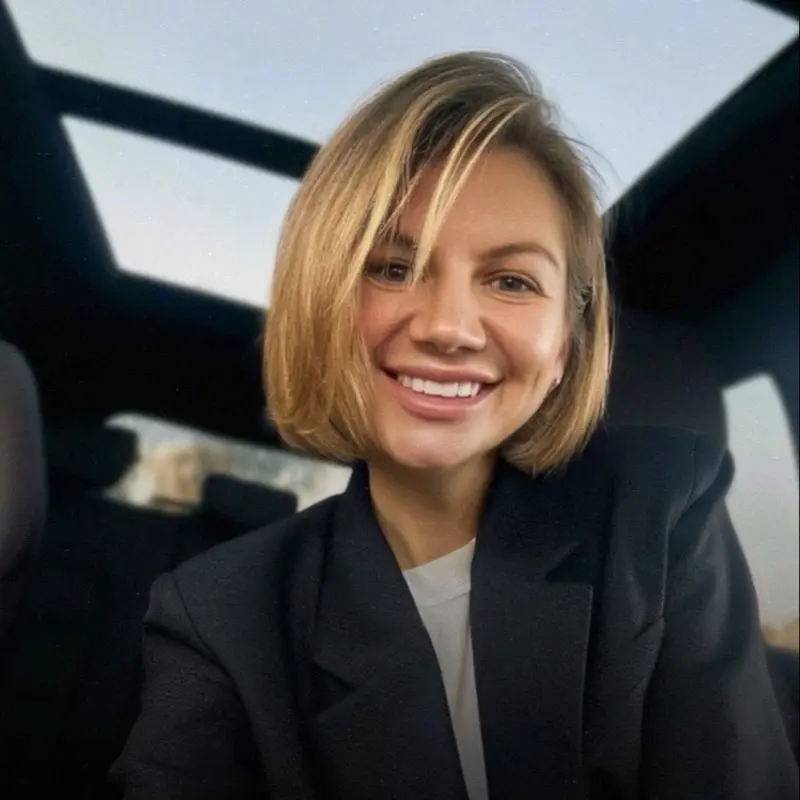 Екатерина Климкина