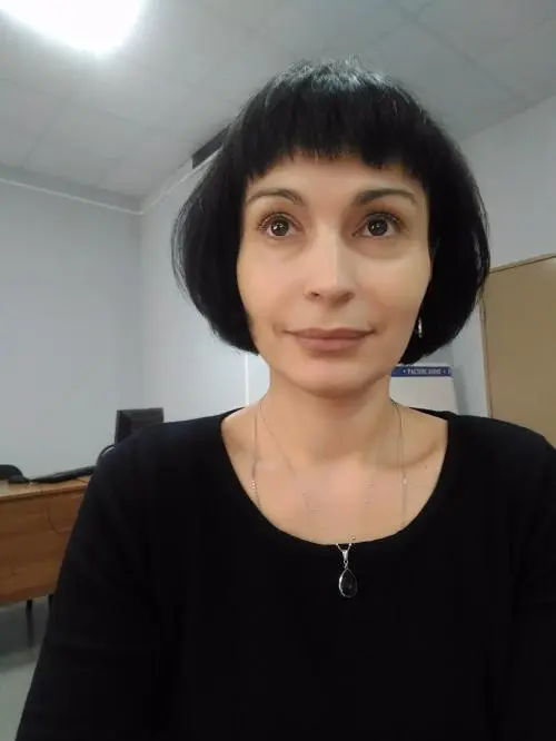 Елена Хабибуллина