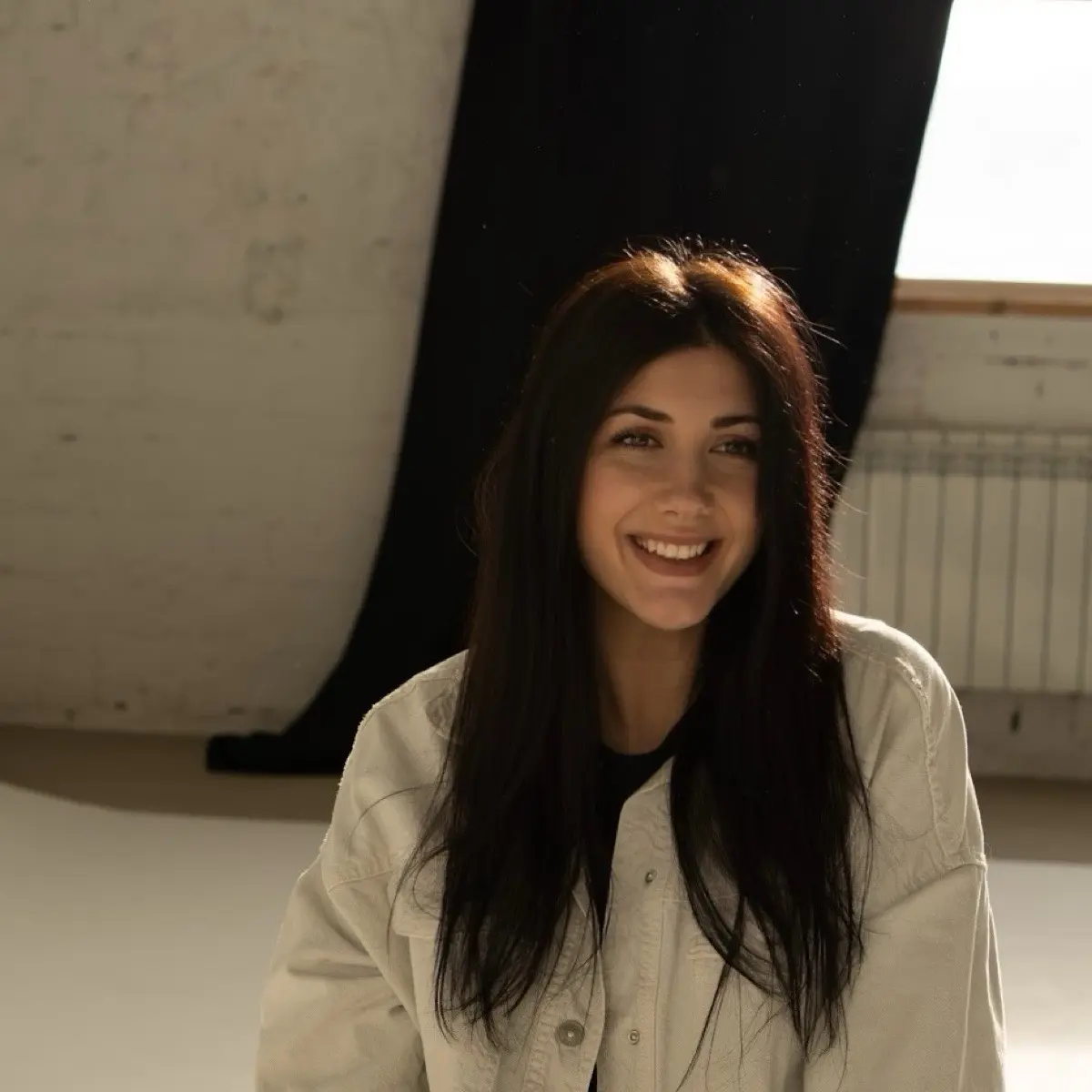 Марина Баулина