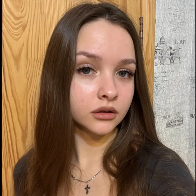 Елизавета Марченко