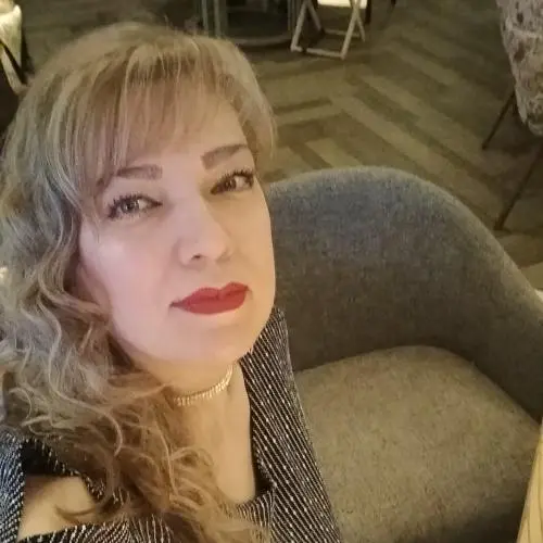 Лилия Хакимуллина