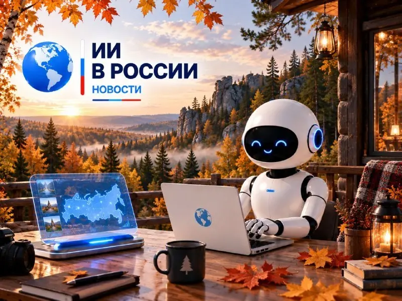 🇷🇺 ИИ в России: топ-5 событий за прошедшую неделю
1️⃣ Правительство РФ увеличило⁠ господдержку российских ИИ-проектов | Сетка — социальная сеть от hh.ru