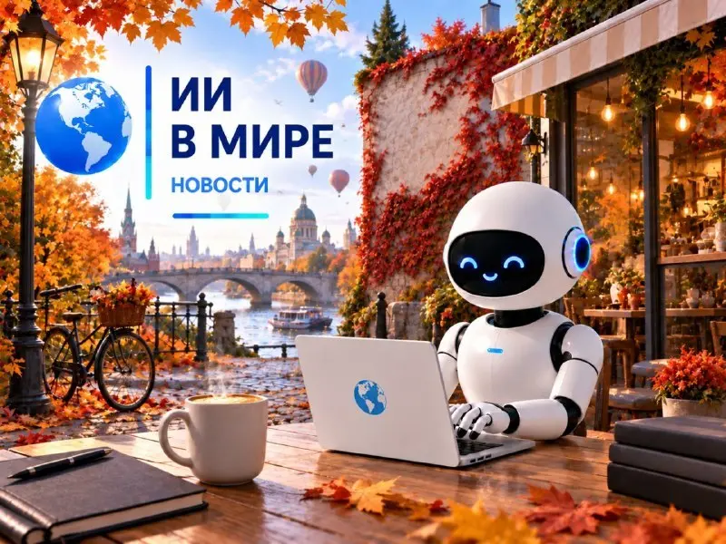 🌐 ИИ в мире: топ-5 событий за прошедшую неделю
1️⃣ Верховный народный суд Китая установил⁠ правила рассмотрения споров, связанных с ИИ | Сетка — социальная сеть от hh.ru