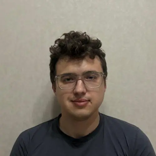 Сергей Бодров