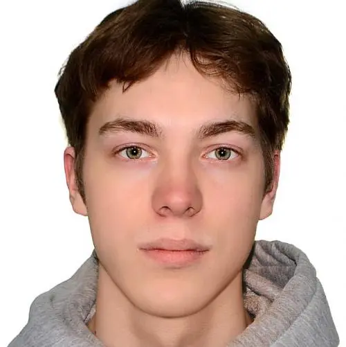 Антон Орлов