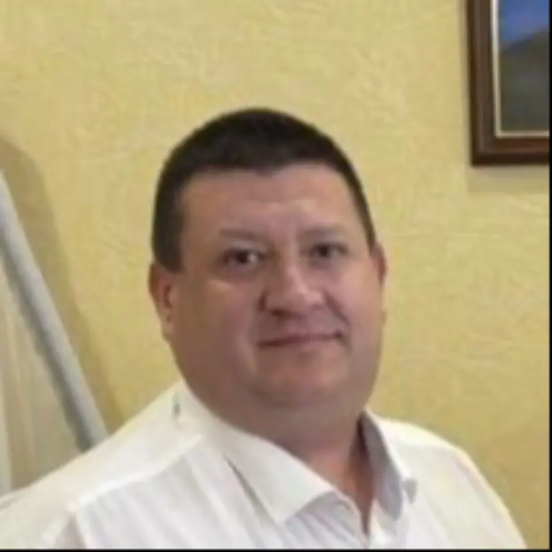 Алексей Зотов