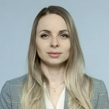 Оксана Волхонова