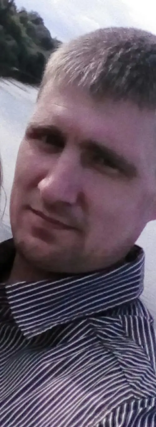 Сергей Кудяшев