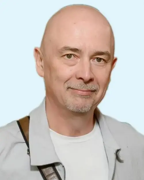 Сергей Булыгин