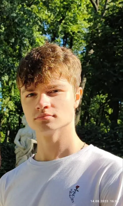 Вячеслав Широков