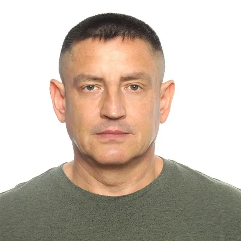 Николай Смирнов