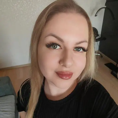 Екатерина Потехина