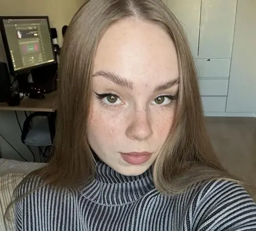 Карина Шаньгина
