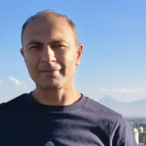 Александр Забелин