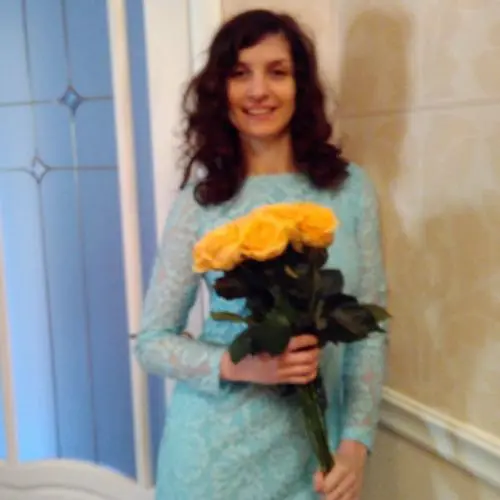 Елизавета Пейчева