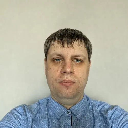 Александр Лапик