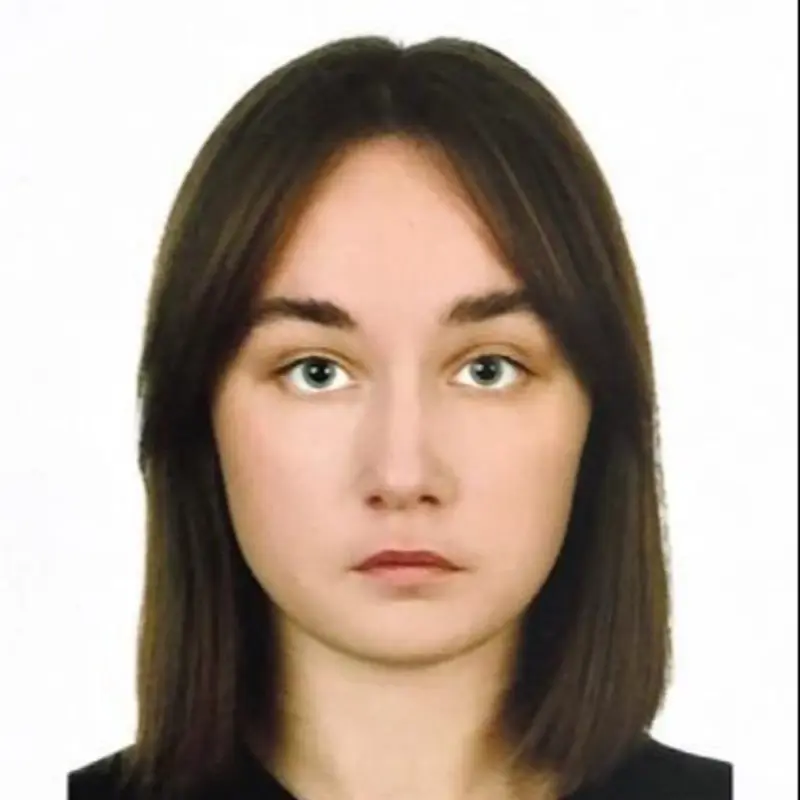 Арина Силантьева