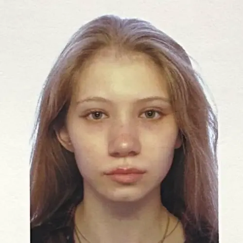 Виктория Жмак
