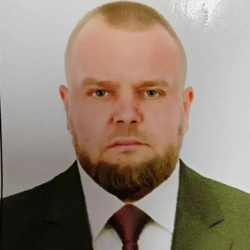Станислав Галактионов