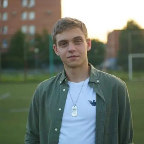 Сергей Кирилин