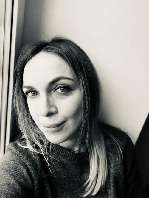 Анна Карапаева