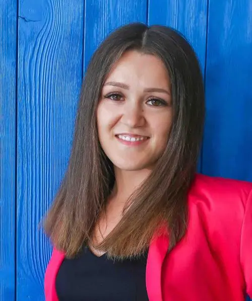 Ирина Макарьева