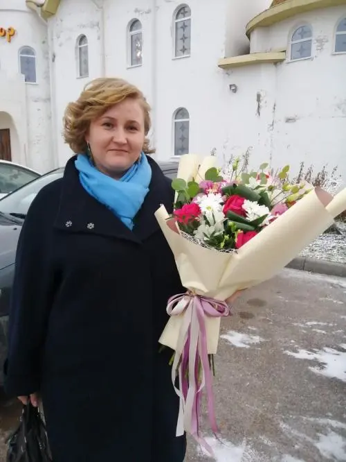 Рада Юрьевна
