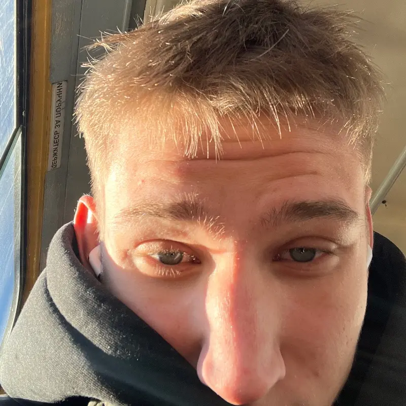 Дмитрий Сорокин