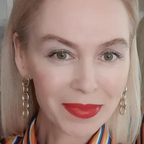 Наталья Синичкина